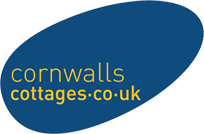 cornwalls cottages travel and tourism website logo