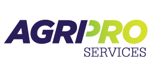 Agriculture Web Design logo for Agripro Services