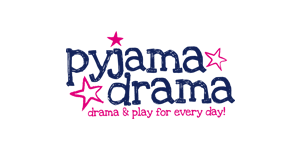Pyjama drama logo