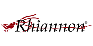 Web Design logo for Aberystwyth based business Rhiannon