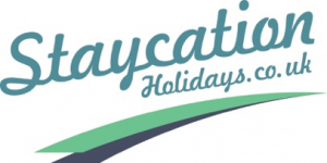 Staycation Holidays travel and tourism website logo