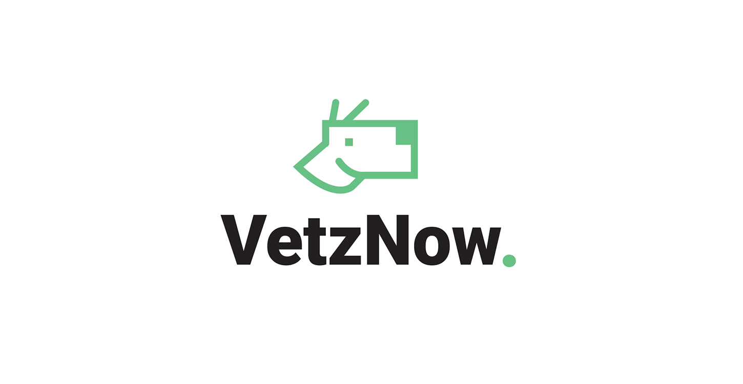 VetzNow logo