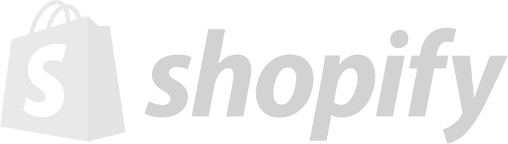 eCommerce platform Shopify logo